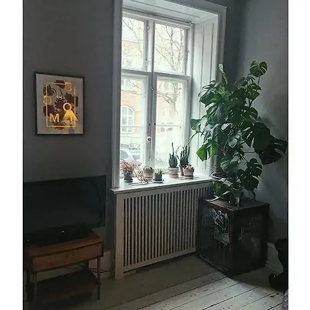 Apartment Central Copenhagen