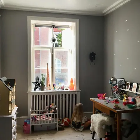 Apartment Central